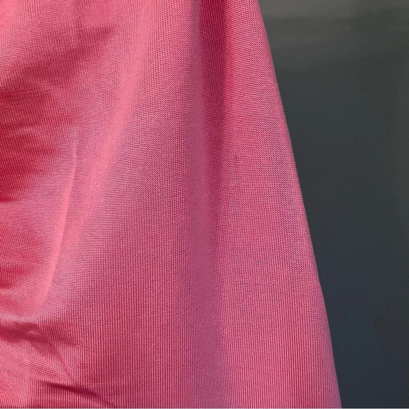 A.L.C. Aureta Maxi Skirt Rose Pink Small NWT Beach Coastal Contemporary Bright - Picture 10 of 10